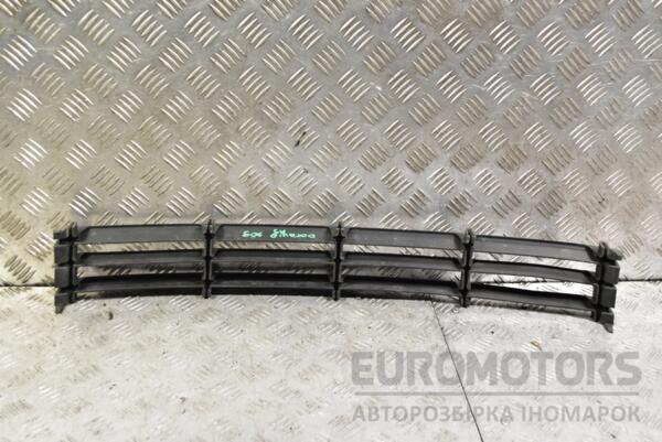 Решетка переднего бампера центральная -09 Skoda Octavia (A5) 2004-2013 1Z0853677 333422 - 2