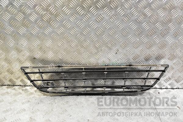 Решітка в бампер центральна -10 Opel Corsa (D) 2006-2014 13179942 333447 - 2