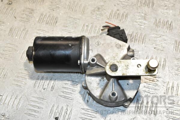 Моторчик стеклоочистителя передний Mercedes R-Class (W251) 2005 A2518202542 333455 - 2