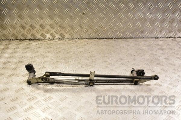 Трапеція двірників Skoda Octavia (A5) 2004-2013 1Z1955023E 333457 - 2
