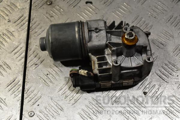 Моторчик склоочисника передній Skoda Octavia (A5) 2004-2013 1Z1955119C 333459 - 2