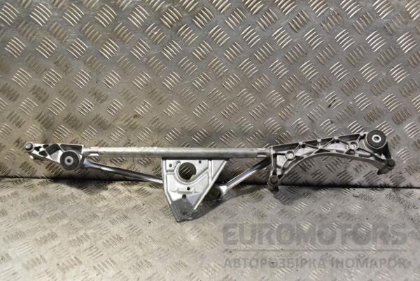 Трапеція двірників Mercedes C-class (W203) 2000-2007 A2038204742 333461 - 2