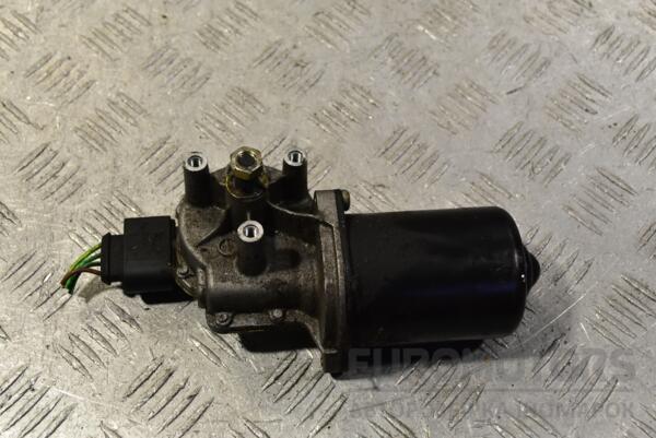 Моторчик стеклоочистителя передний Skoda Octavia (A4) 1996-2010 1U1955113C 333475 - 2