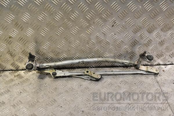 Трапеція двірників Skoda Superb 2008-2015 3T1955601 333479 - 2