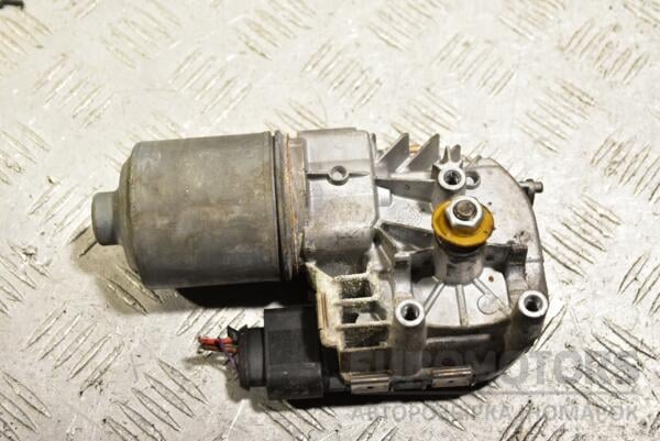 Моторчик стеклоочистителя передний Skoda Superb 2008-2015 3T1955119 333481 - 2
