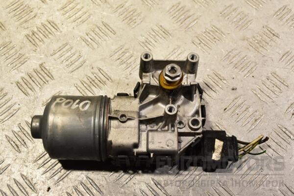 Моторчик склоочисника передній (дефект) VW Polo 2009-2016 6R1955119A 333485 - 2