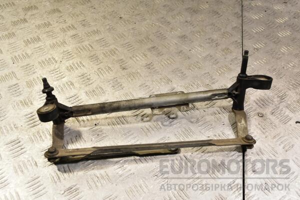 Трапеція двірників Opel Corsa (D) 2006-2014 13182340 333487 - 2
