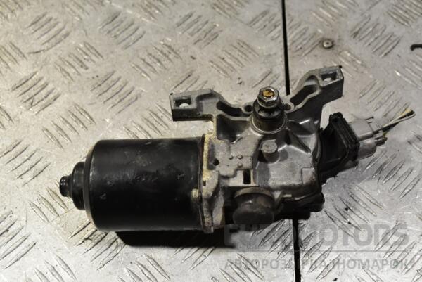 Моторчик склоочисника передній Mazda 6 2002-2007 8492002393 333493 - 2