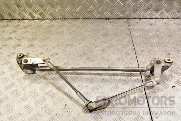 Трапеция дворников Toyota Corolla (E12) 2001-2006 333499 - 2
