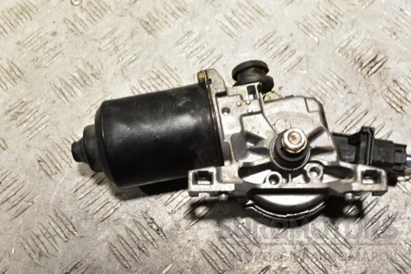 Моторчик стеклоочистителя передний Toyota Corolla (E12) 2001-2006 851101A040 333501 - 2