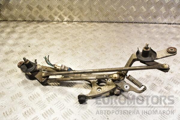 Трапеция дворников Toyota Auris (E15) 2006-2012 333503 - 2