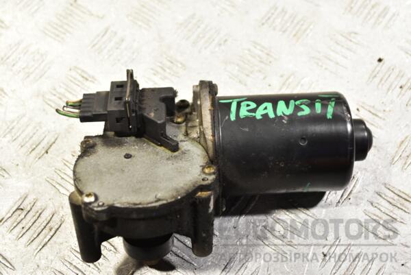 Моторчик стеклоочистителя передний Ford Transit 2000-2006 404.523 333509 - 2