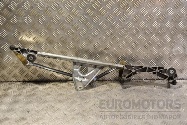 Трапеция дворников Mercedes C-class (W203) 2000-2007 A2038204042 333511 - 2