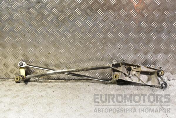 Трапеция дворников VW Touareg 2002-2010 7L0955023K 333519 - 2