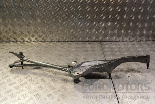 Трапеція двірників Mercedes E-class (W211) 2002-2009 A2118200940 333523 - 2