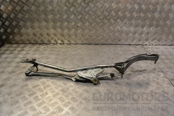 Трапеция дворников Mercedes E-class (W211) 2002-2009 A2118200142 333527 - 2