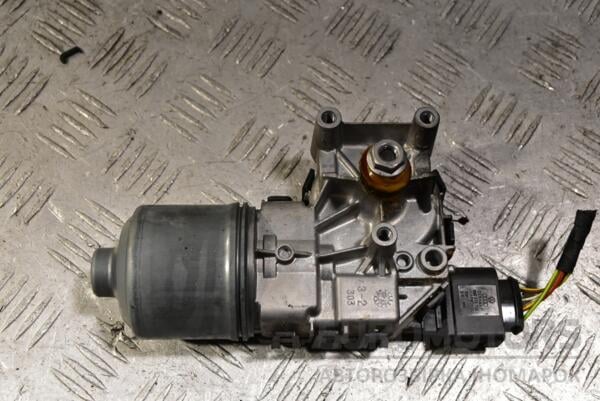 Моторчик стеклоочистителя передний VW Polo 2009-2016 6R1955119A 333533 - 2