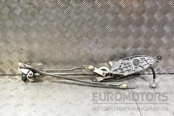 Трапеція двірників Mazda CX-7 2007-2012 333535 - 2