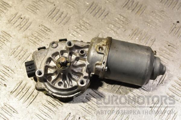 Моторчик склоочисника передній Mazda CX-7 2007-2012 1593001260 333537 - 2