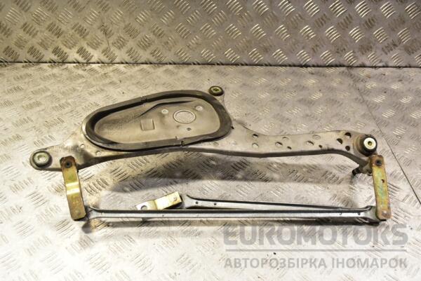 Трапеция дворников -05 Renault Laguna (II) 2001-2007 8200000525 333539 - 2