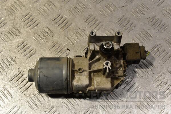 Моторчик склоочисника передній Audi A4 (B7) 2004-2007 8E1955119 333547 - 2
