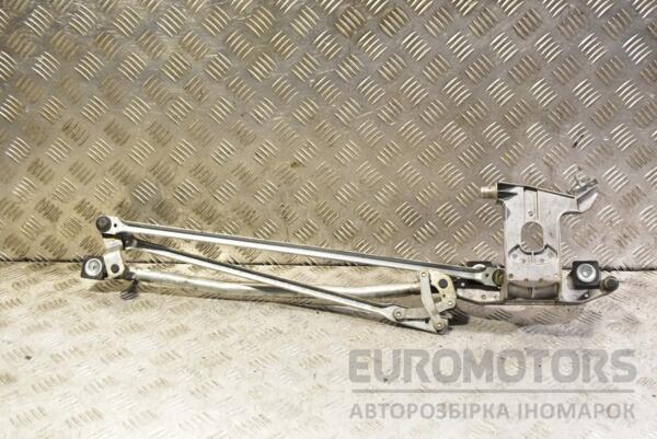 Трапеція двірників Ford C-Max 2003-2010 3M5117504AG 333549 - 2