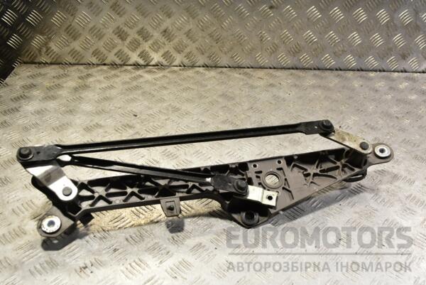 Трапеция дворников Kia Carnival 2006-2014 981204D000 333557 - 2