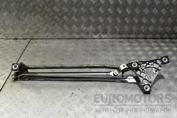 Трапеция дворников Volvo V50 2004-2012 30699342 333561 - 2