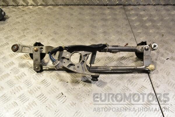 Трапеція двірників Toyota Auris (E15) 2006-2012 333565 - 2