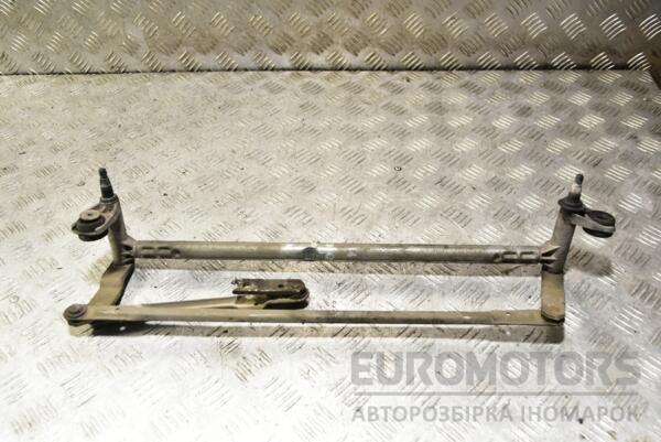 Трапеция дворников VW Golf (V) 2003-2008 1K1955023F 333569 - 2