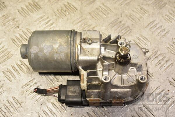 Моторчик стеклоочистителя передний VW Golf (V) 2003-2008 1K1955119C 333571 - 2