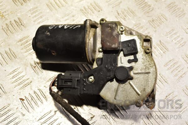 Моторчик склоочисника передній Mercedes Vito (W639) 2003-2014 A6398200140 333575 - 2