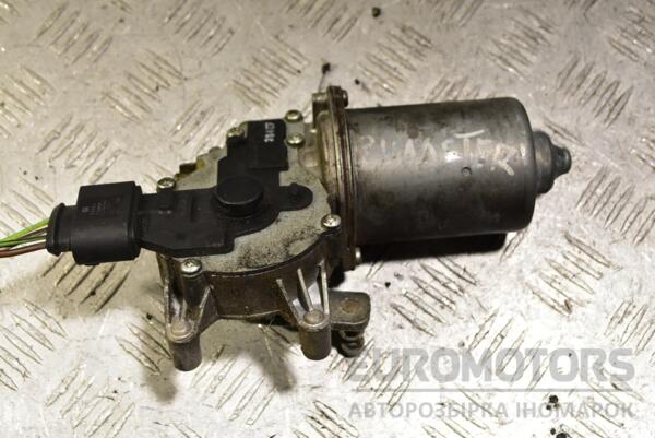 Моторчик склоочисника передній Skoda Fabia 2007-2014 5J1955113A 333579 - 2