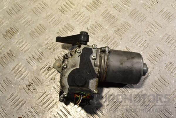 Моторчик склоочисника передній Ford Fusion 2002-2012 2S6T17B571AC 333583 - 2