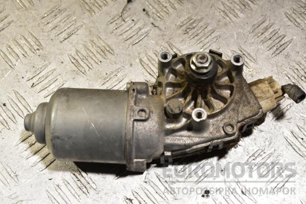 Моторчик стеклоочистителя передний Toyota Yaris 2006-2011 851100D080 333587 - 2