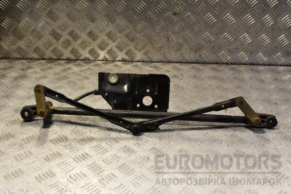 Трапеция дворников SsangYong Kyron 2005-2015 7821109001 333593 - 2