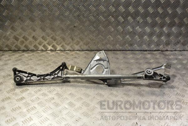 Трапеция дворников Mercedes C-class (W203) 2000-2007 A2038204842 333597 - 2