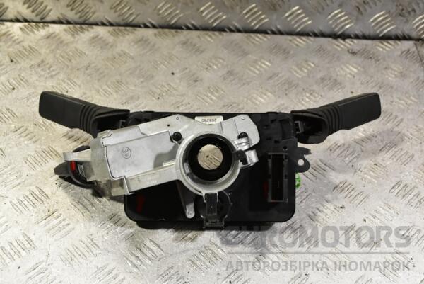 Подрулевой переключатель в сборе Opel Astra (H) 2004-2010 13197721 333608 - 2