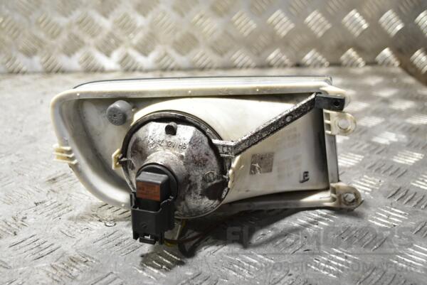 Фара противотуманная левая -09 Skoda Octavia (A5) 2004-2013 1Z0941701 333619 - 2