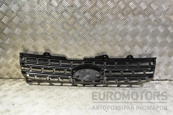 Решетка радиатора -08 Kia Sportage 2004-2010 863501F030 333639 - 2