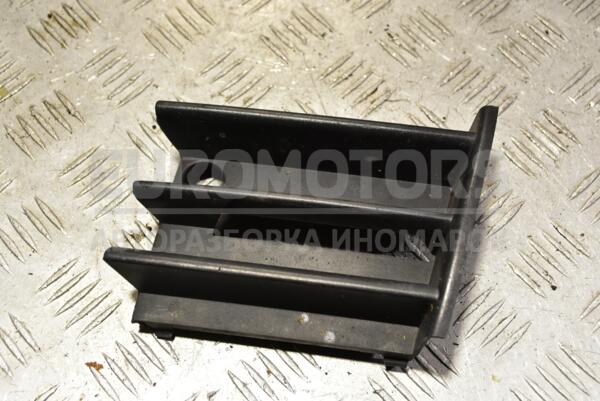 Решетка переднего бампера левая -09 Skoda Octavia (A5) 2004-2013 1Z0853665 333643 - 1