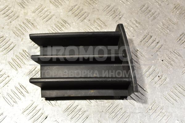 Решетка переднего бампера правая -09 Skoda Octavia (A5) 2004-2013 1Z0853666 333645 euromotors.com.ua