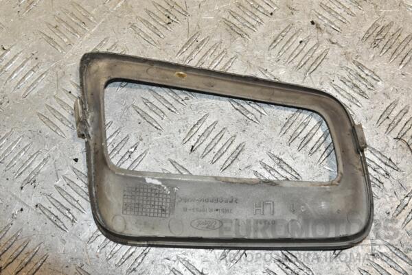 Накладка бампера під птф ліва 07- Ford C-Max 2003-2010 7M51R19953B 333665 - 2