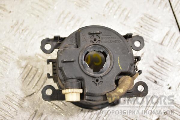 Фара протитуманна Citroen C4 2004-2011 9650001680 333671 - 2