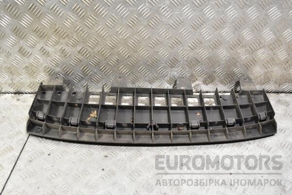 Захист бампера передній нижній -10 Skoda Fabia 2007-2014 5J0805083A 333679 - 2