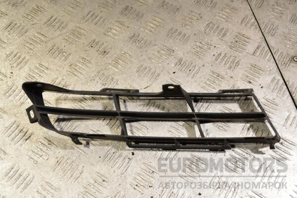 Решетка переднего бампера левая Toyota Avensis Verso 2001-2009 5311344080 333689 - 2
