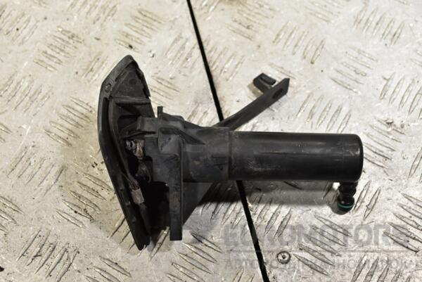Форсунка омывателя фары левая Opel Astra (H) 2004-2010 13118176 333704 - 2