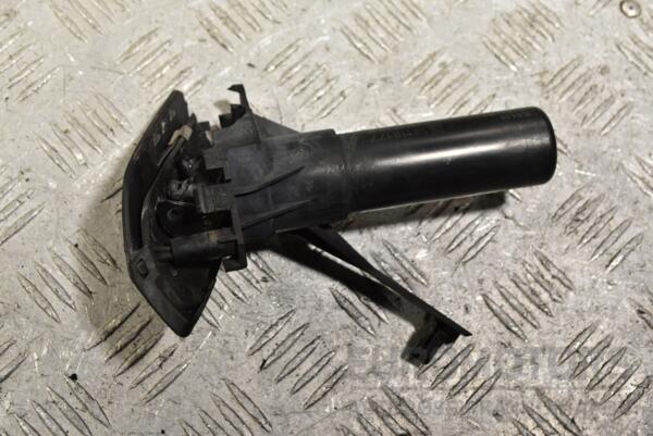 Форсунка омывателя фары правая Opel Astra (H) 2004-2010 13118177 333706 - 2