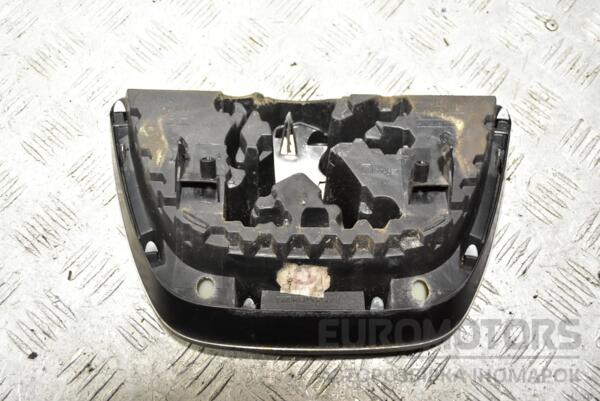 Значок емблема -12 Peugeot 207 2006-2013 9649670480 333708 - 2