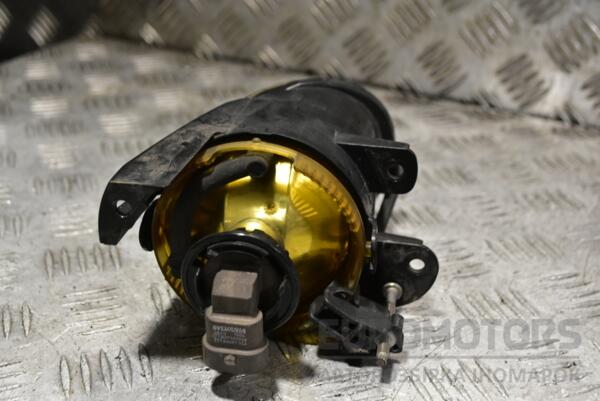 Фара противотуманная левая VW Passat (B6) 2005-2010 333712 - 2